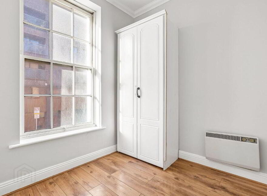 Apartment 4 2 Henrietta Street, Dublin 1, D01V065