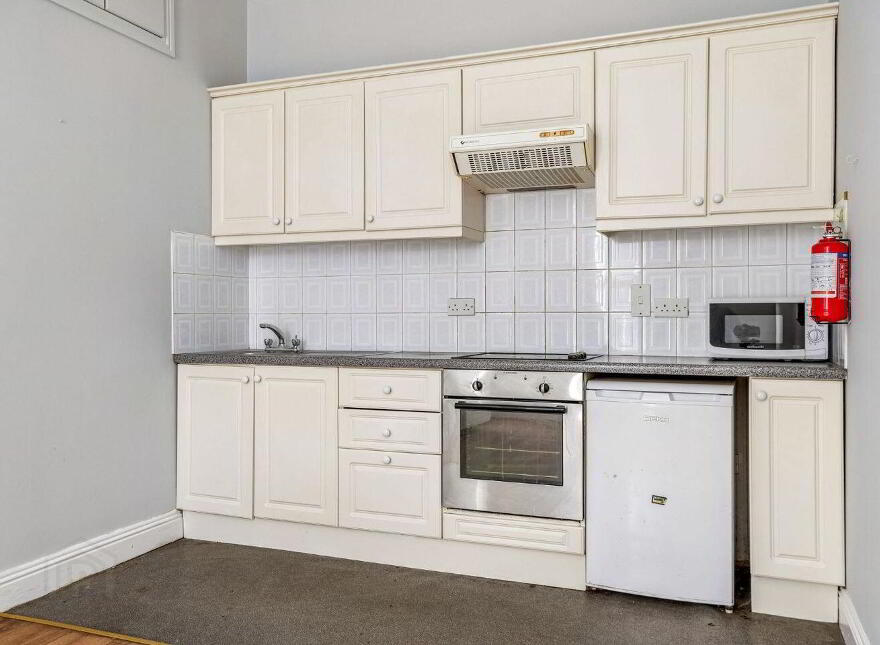 Apartment 4 2 Henrietta Street, Dublin 1, D01V065