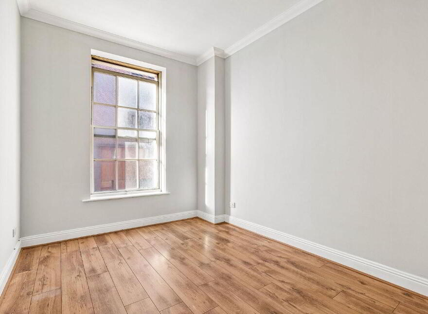 Apartment 4 2 Henrietta Street, Dublin 1, D01V065