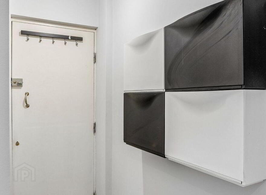 Apartment 4 2 Henrietta Street, Dublin 1, D01V065