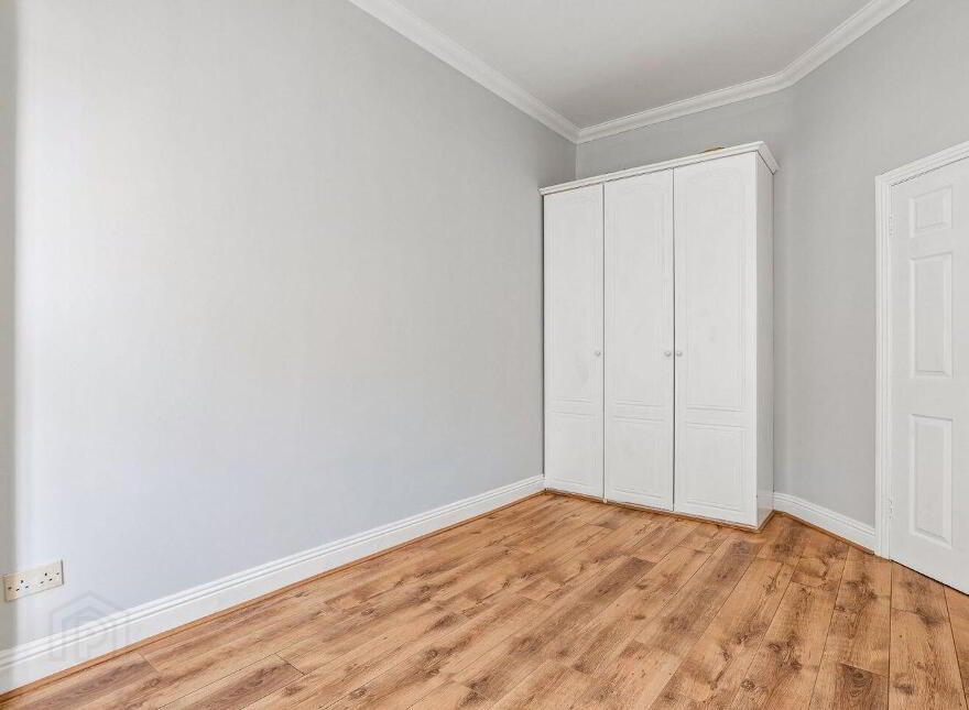 Apartment 4 2 Henrietta Street, Dublin 1, D01V065