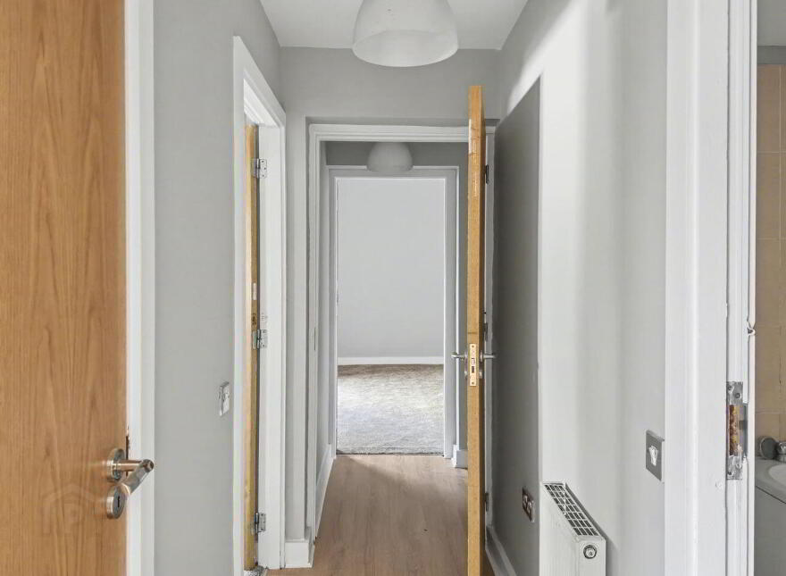 Apartment 10 The Millhouse The Steelworks, Foley Street, Dublin 1, D01YC82