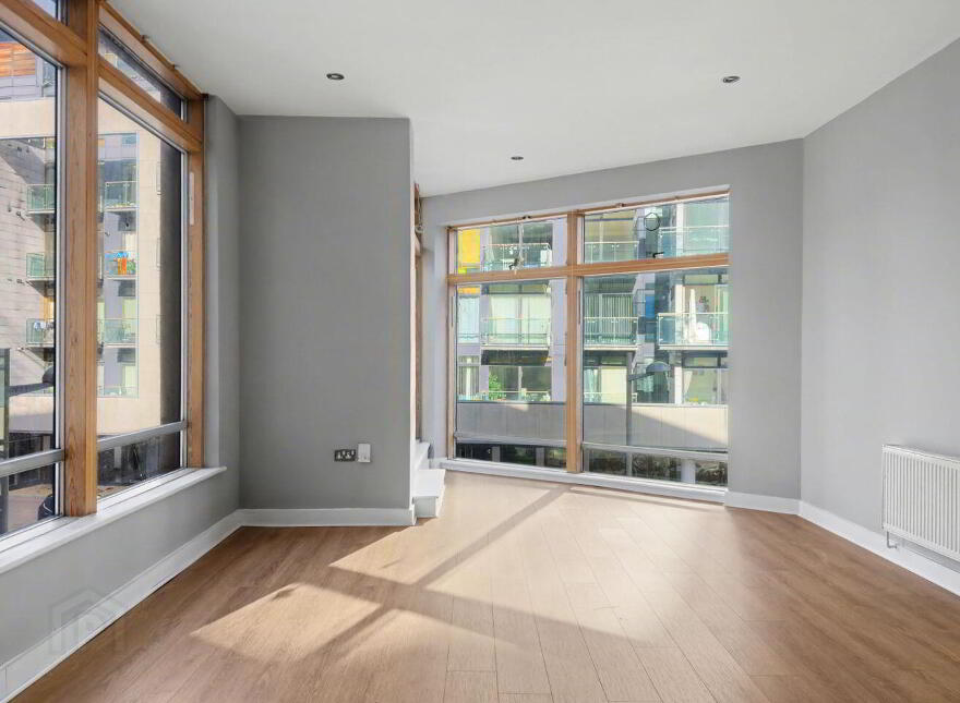 Apartment 10 The Millhouse The Steelworks, Foley Street, Dublin 1, D01YC82
