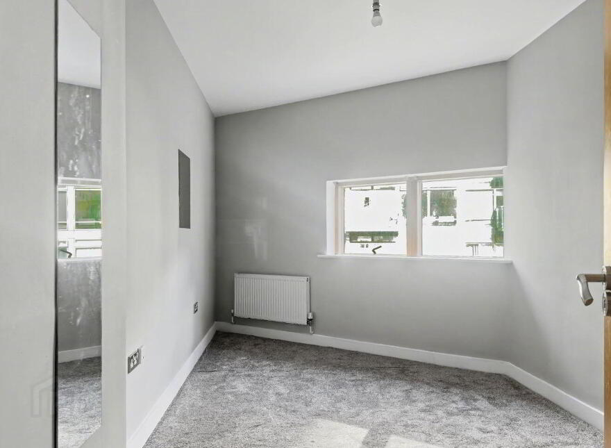 Apartment 10 The Millhouse The Steelworks, Foley Street, Dublin 1, D01YC82