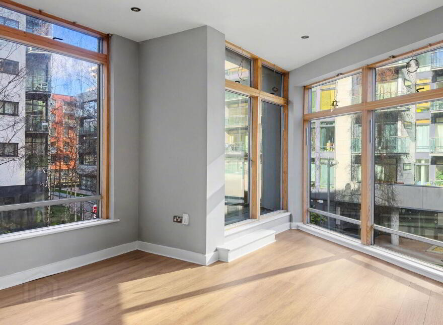Apartment 10 The Millhouse The Steelworks, Foley Street, Dublin 1, D01YC82