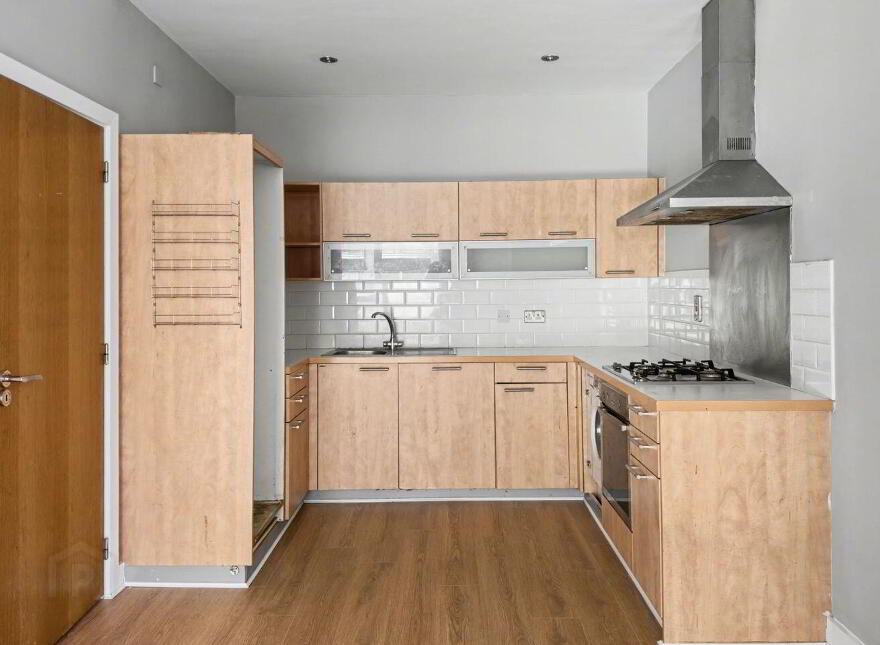 Apartment 10 The Millhouse The Steelworks, Foley Street, Dublin 1, D01YC82