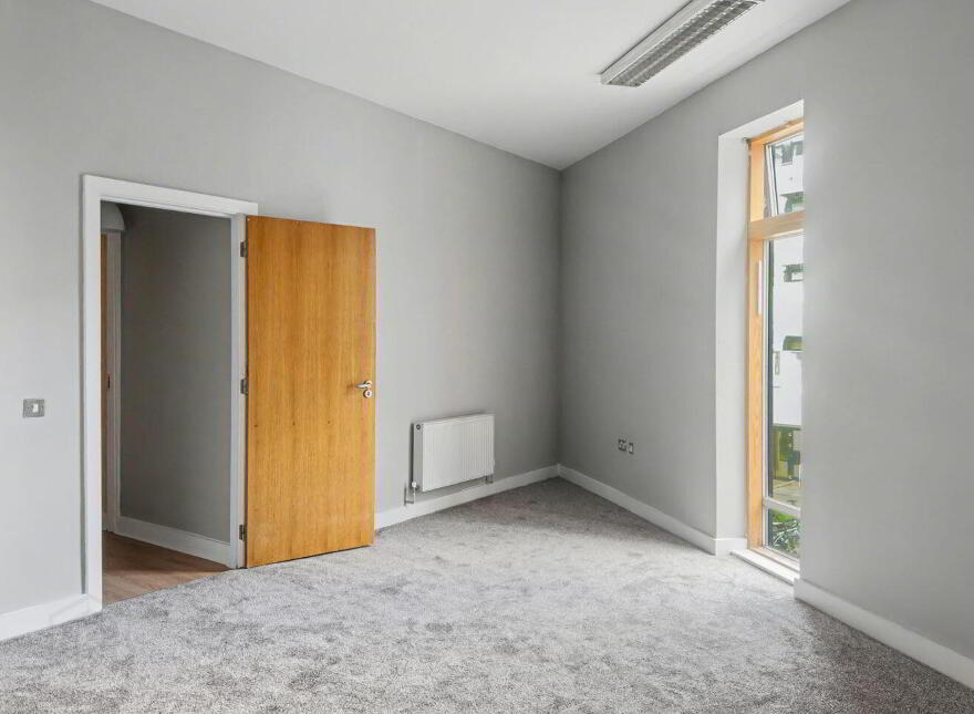 Apartment 10 The Millhouse The Steelworks, Foley Street, Dublin 1, D01YC82