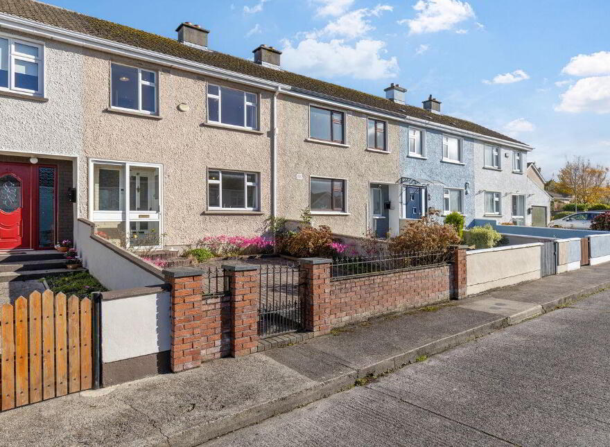 41 Hillbrook, Station Road, Tullow, R93KF67