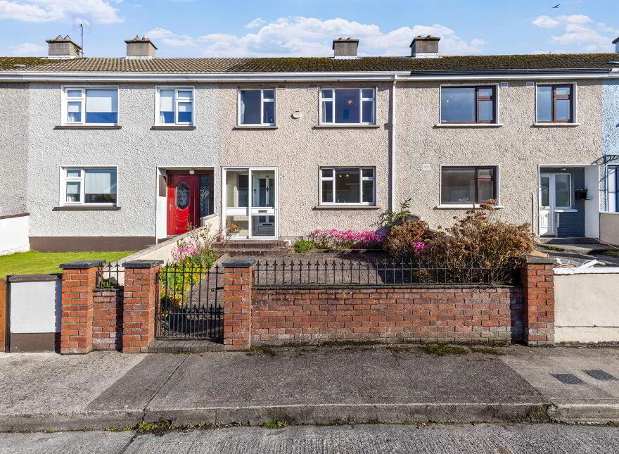 41 Hillbrook, Station Road, Tullow, R93KF67