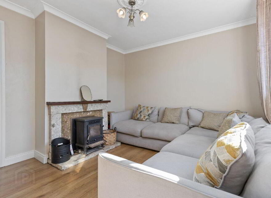 41 Hillbrook, Station Road, Tullow, R93KF67