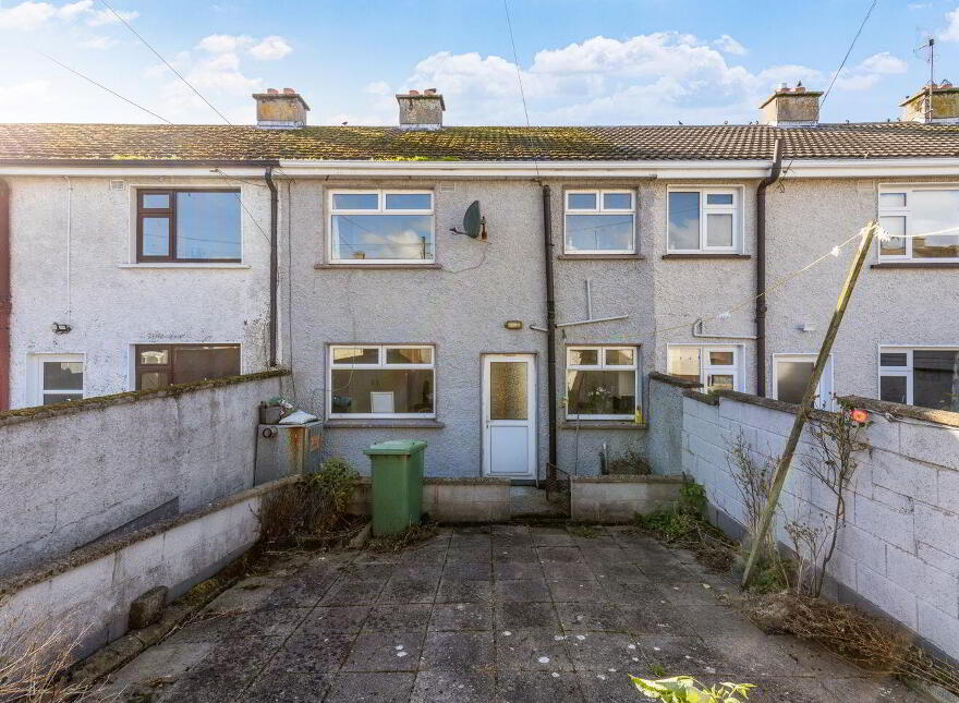 41 Hillbrook, Station Road, Tullow, R93KF67