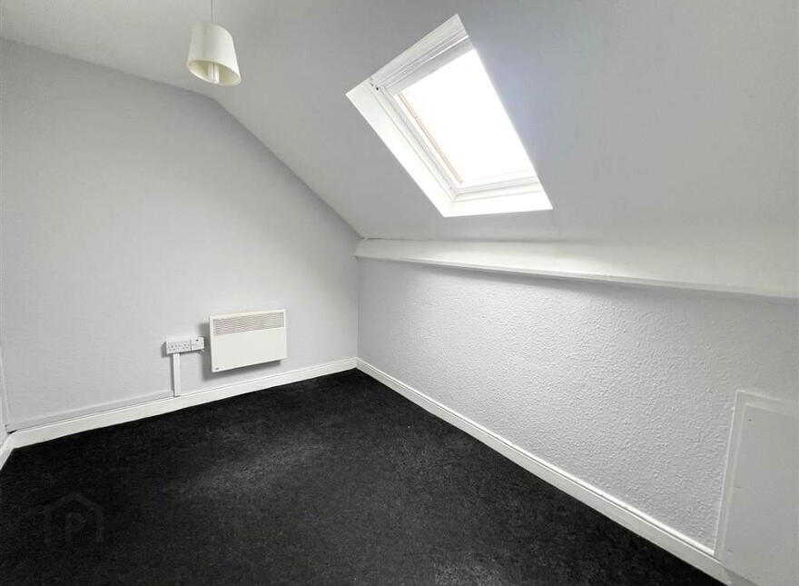 94 University Street - Office, 13 Queens Quarter, Belfast, BT7 1HE