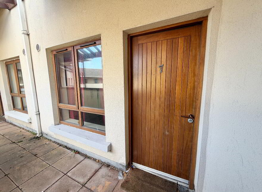 7 Curlew House Aston Green, Aston Village, Drogheda, A92FE86