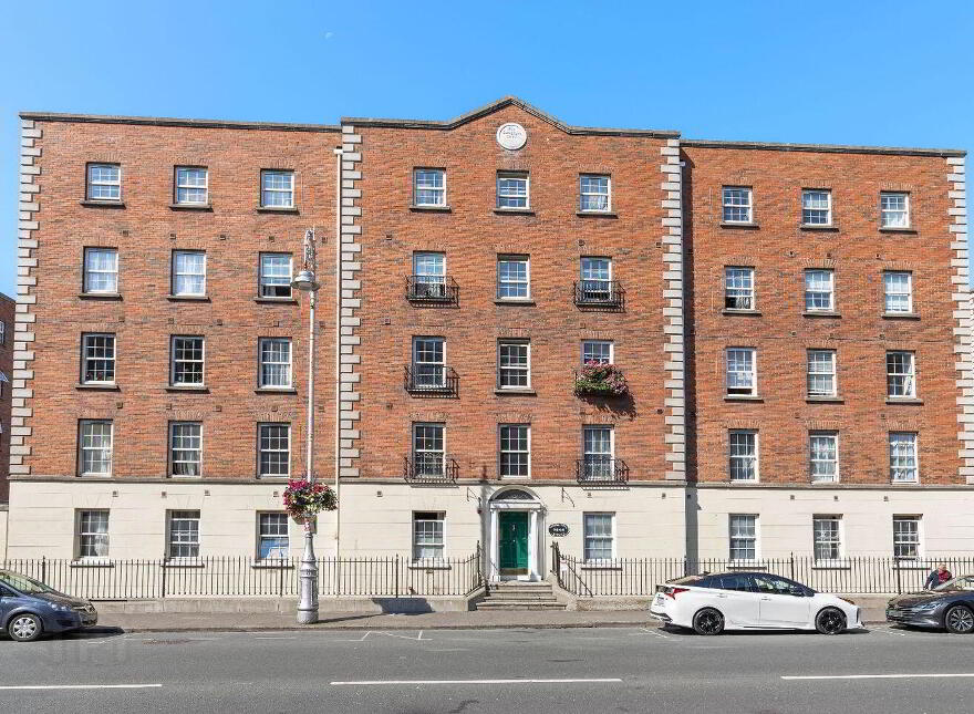 Apartment 65 Block 2 Custom Hall, Dublin 1, D01CP89