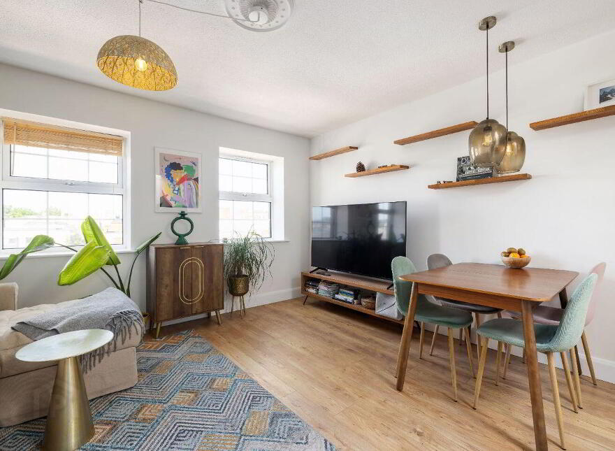 Apartment 65 Block 2 Custom Hall, Dublin 1, D01CP89