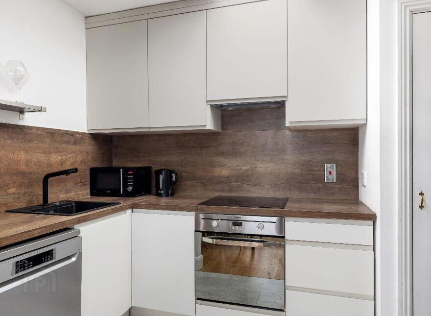 Apartment 65 Block 2 Custom Hall, Dublin 1, D01CP89