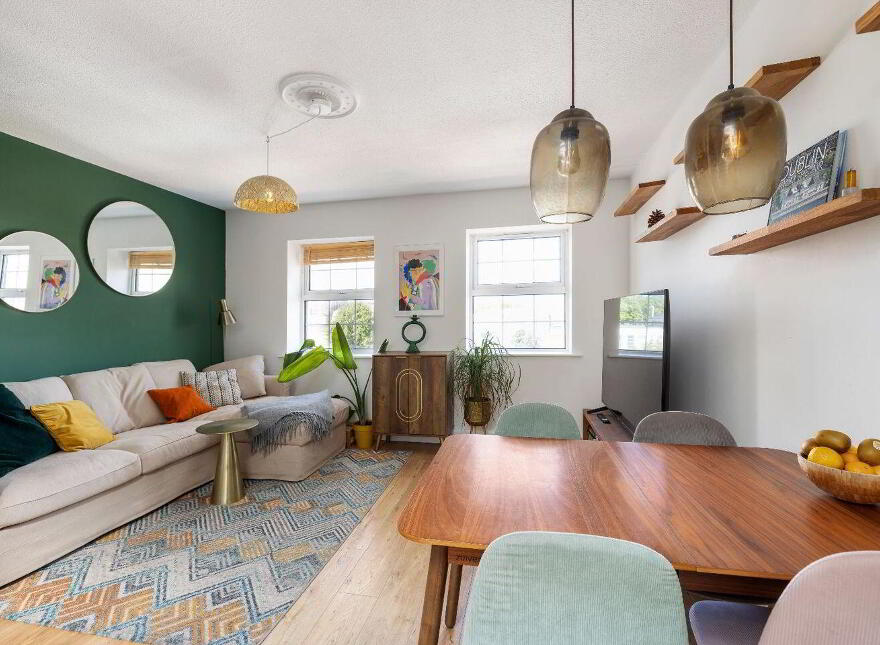 Apartment 65 Block 2 Custom Hall, Dublin 1, D01CP89