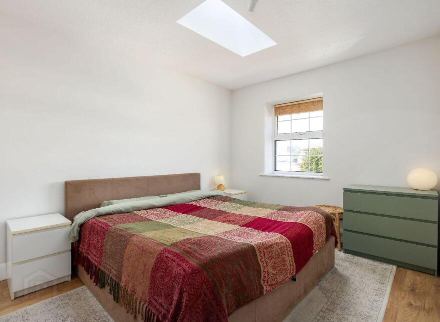 Apartment 65 Block 2 Custom Hall, Dublin 1, D01CP89