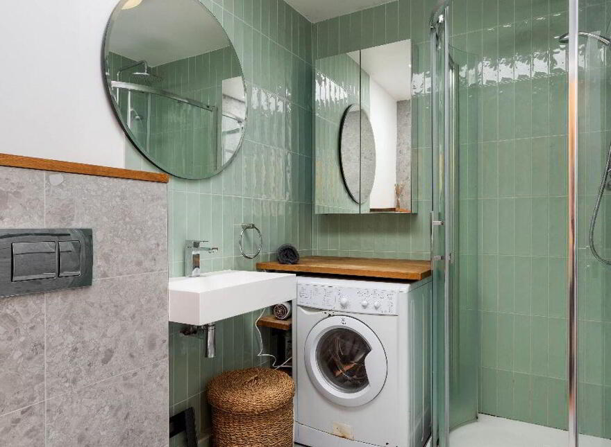 Apartment 65 Block 2 Custom Hall, Dublin 1, D01CP89