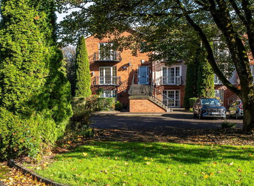 9 Park Court, Tullamore, R35PF30