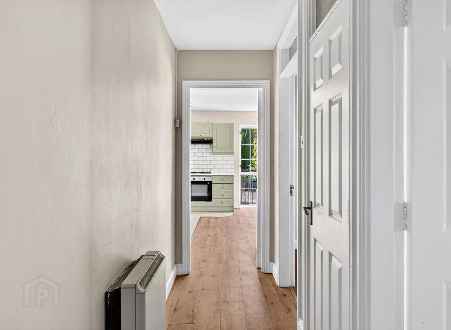 9 Park Court, Tullamore, R35PF30
