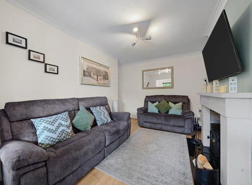 34 Silverstream Drive, Bangor, BT20 3LW