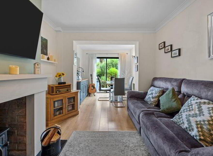 34 Silverstream Drive, Bangor, BT20 3LW