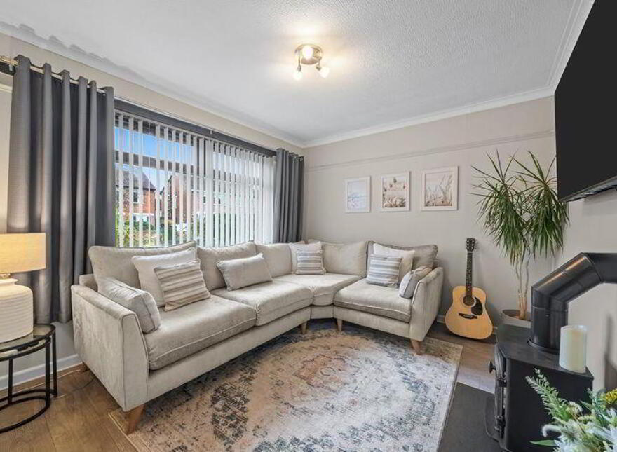 34 Silverstream Drive, Bangor, BT20 3LW