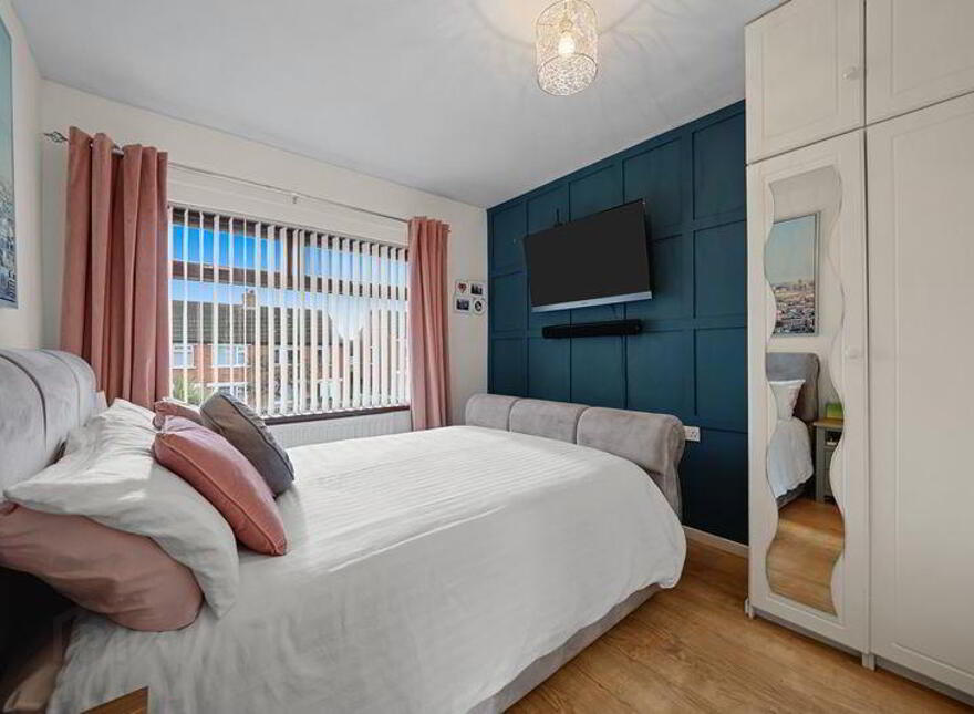 34 Silverstream Drive, Bangor, BT20 3LW