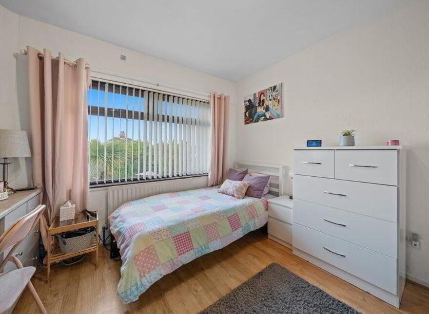 34 Silverstream Drive, Bangor, BT20 3LW