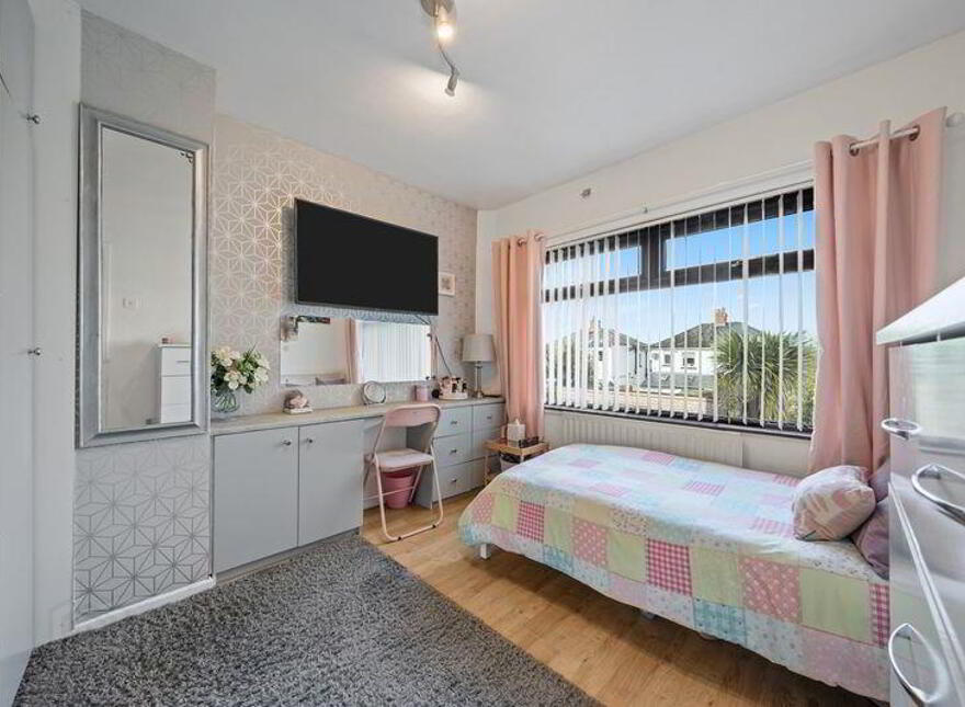 34 Silverstream Drive, Bangor, BT20 3LW