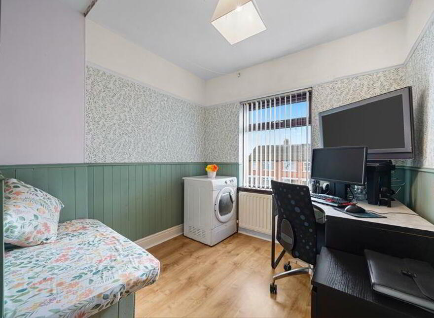 34 Silverstream Drive, Bangor, BT20 3LW