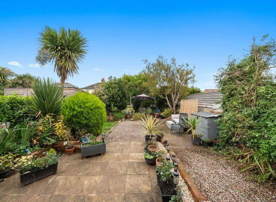 34 Silverstream Drive, Bangor, BT20 3LW