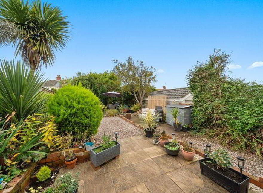 34 Silverstream Drive, Bangor, BT20 3LW