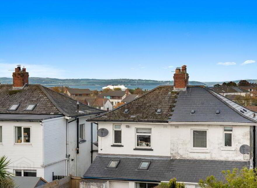 34 Silverstream Drive, Bangor, BT20 3LW