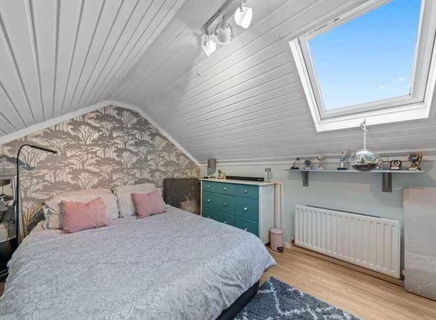 34 Silverstream Drive, Bangor, BT20 3LW