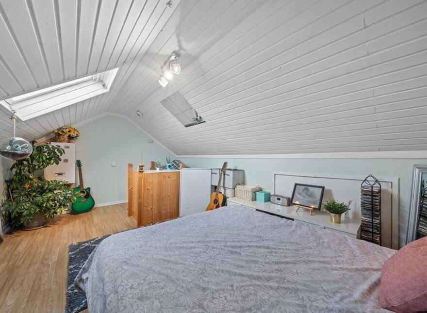 34 Silverstream Drive, Bangor, BT20 3LW
