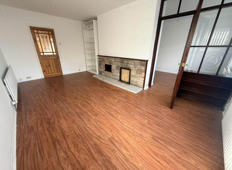 60 Beechill Road, Belfast, BT8 7QR