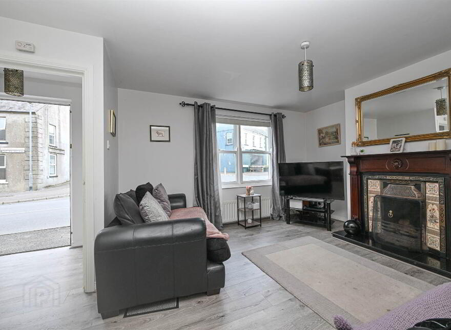 54 Castle Street, Downpatrick, Killough, BT30 7QQ