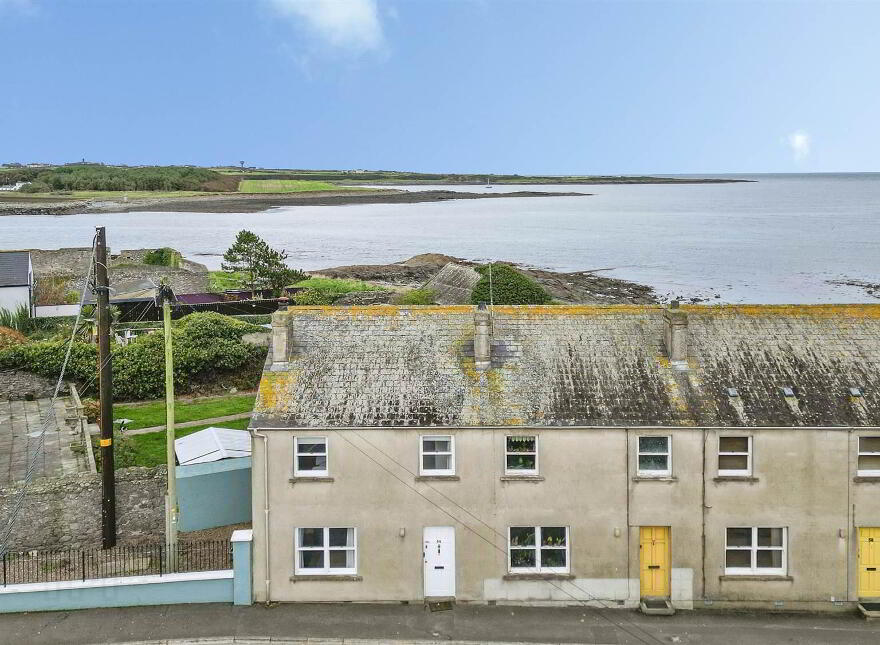 54 Castle Street, Downpatrick, Killough, BT30 7QQ