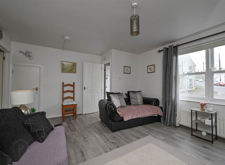 54 Castle Street, Downpatrick, Killough, BT30 7QQ