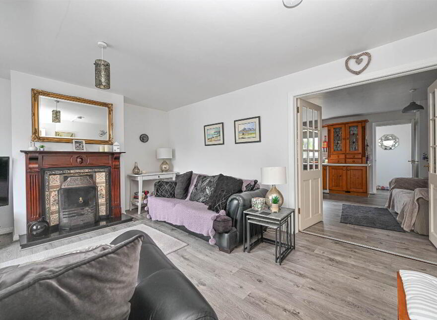54 Castle Street, Downpatrick, Killough, BT30 7QQ