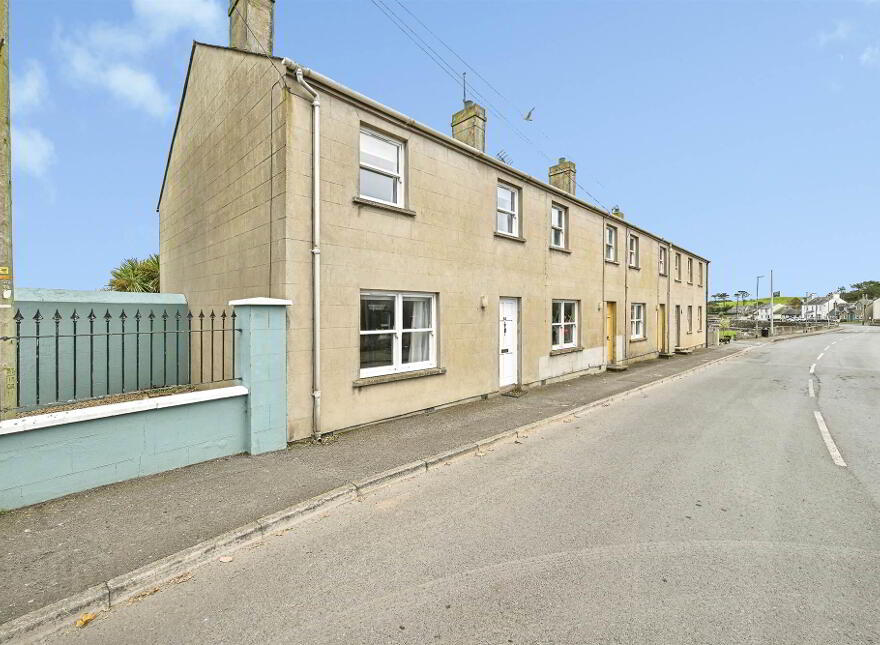 54 Castle Street, Downpatrick, Killough, BT30 7QQ