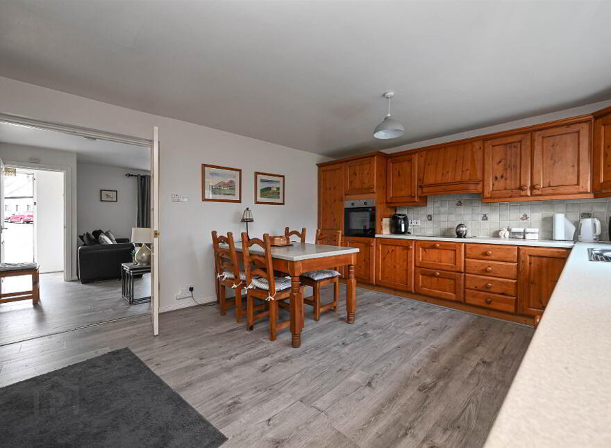 54 Castle Street, Downpatrick, Killough, BT30 7QQ