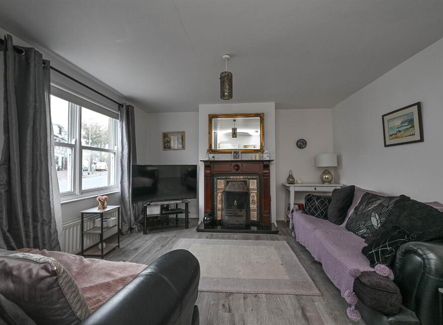 54 Castle Street, Downpatrick, Killough, BT30 7QQ