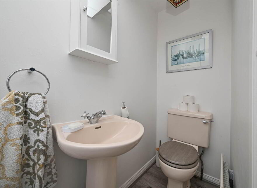 54 Castle Street, Downpatrick, Killough, BT30 7QQ