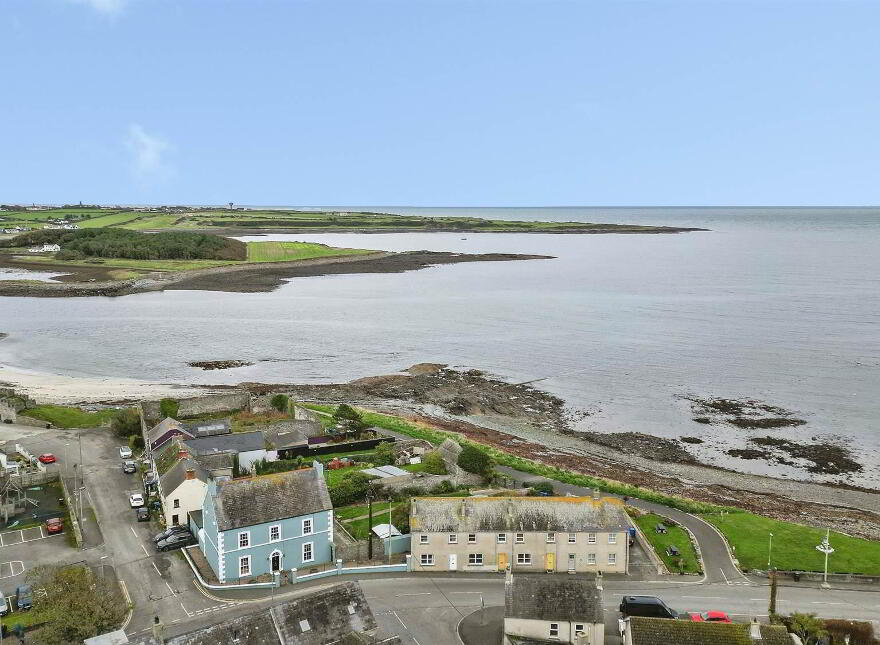 54 Castle Street, Downpatrick, Killough, BT30 7QQ