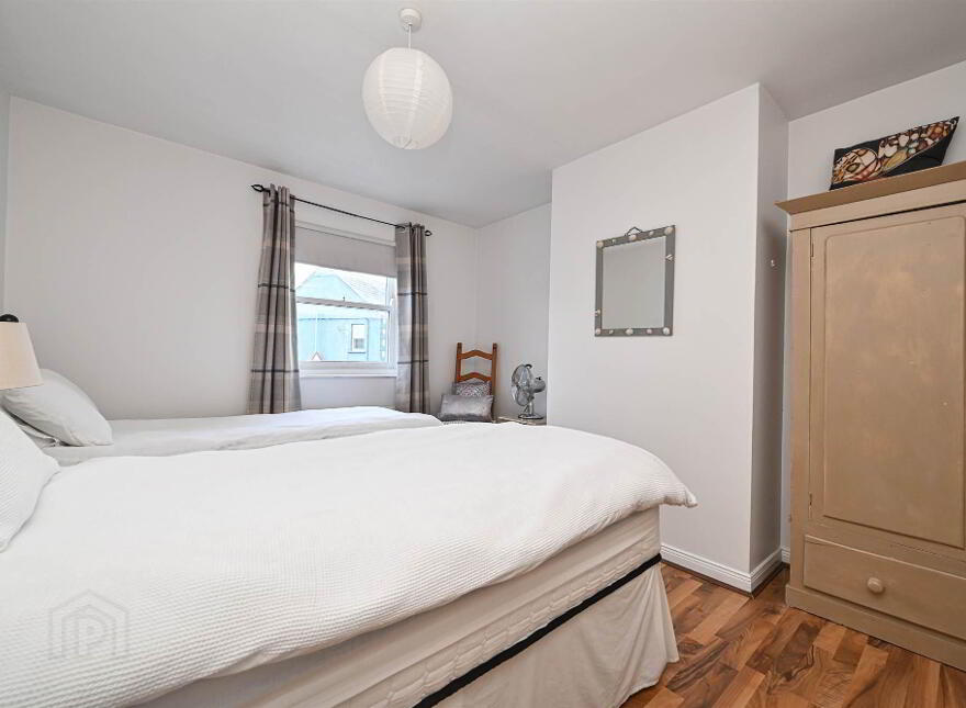 54 Castle Street, Downpatrick, Killough, BT30 7QQ
