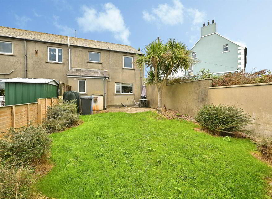 54 Castle Street, Downpatrick, Killough, BT30 7QQ