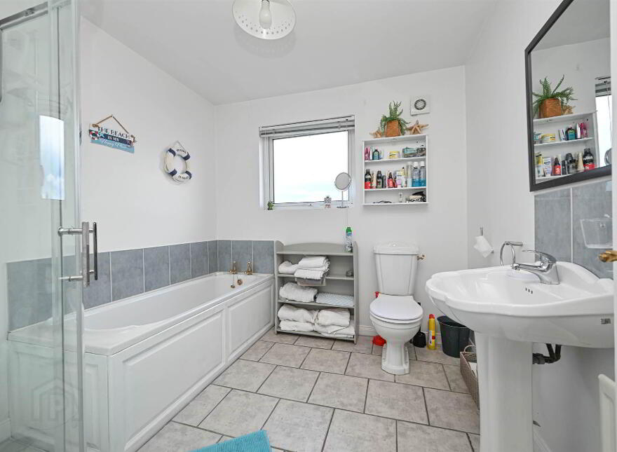 54 Castle Street, Downpatrick, Killough, BT30 7QQ